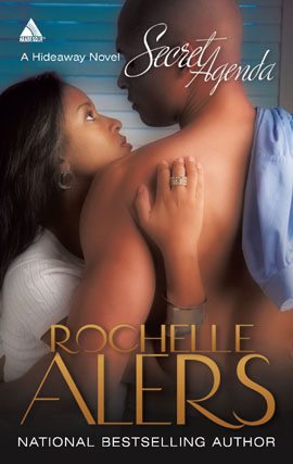 Title details for Secret Agenda by Rochelle Alers - Available